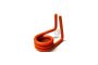 Sym Steer Servo Saver Spring Orange
