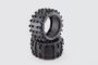 Super Spike Pair of Rear Tyres