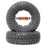 VEKTA.5 Maxxis Trepador Tyres Set Of 2