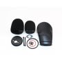 Air filter assembly
