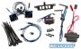 Traxxas TRX-4 LED Light Kit For Mercedes-Benz G 500 4x4