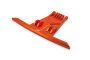 T1000GT Alloy Front Fender Orange