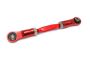FID Racing Detatchable Alloy Turnbuckle - RED
