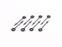 Body Mount Washer Pack (8pc)