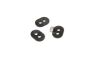 F5 Engine Mount Washers (3pc)