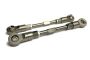 Rovan CNC 5ive-T Steering Turnbuckle Ttianium