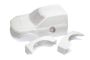 Traction Hobby White body