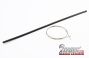 F.I.D Dragon Hammer Throttle cable Inner/outer