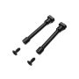 Losi Steering Post Set (2): All 5IVE