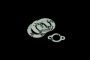FID DBXL Upgrade Differential & Air filter Gaskets