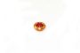 Baja Buggy Servo Saver Spring Washer - Orange (1pc)