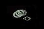 FIDRacing Differential Gear Gasket