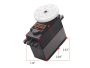 HITEC HS-5765MH High Voltage Metal Gear Servo