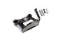 Turtle Racing One Piece Brake Mount - Black