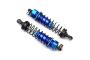 FTX Alloy Front Shocks Assembled - Vantage/ Carnage