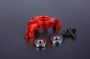 Rovan CNC Alloy Baja Clutch Bell Carrier