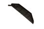 KM X2 Right-Hand Side Guard/Fender - Black