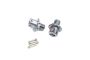 MadMax Arrma Alloy Wheel Extenders - Titanium