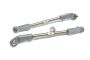 MadMax Arrma Front Alloy Steering Tie Rod - Titanium
