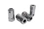 MadMax Traxxas TRX-4 Wheel Hub Extenders +18mm - Titanium