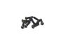 M4X16 Button Head Screws x 10 C016