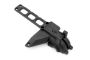 BlackZon Slyder 1/16th Rear Gear Box Top Housing