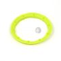 30 Degree North Thick Outer beadlocks - Yellow (4pc)