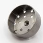 Replacement Grabber Clutch Bell for Turtle Racing Clutch Systems
