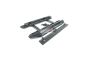 Traction Hobby Billet alum Blade side chassis