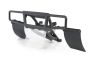 Rovan 5SC Rear Bumper Set - Black