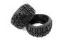 'Pioneer' Baja Buggy Tyres - Rear Pair