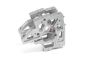 Atop RC DBXL-E 2.0 Front Diff Bracket - Silver