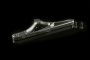 FID Racing Rear Chassis Brace - V2 - Silver
