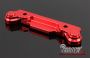 FID Dragon Hammer V1 Hinge Pin Plate, Front Front