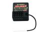 Sanwa Receiver RX-493i 4 chanels 2.4GHZ FH5 SXR Waterproof