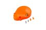 Rovan Baja Orange Spur Gear Cover