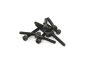 M5X30mm Cap Head Screws - 10pcs