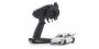 Kyosho Mini-Z MR04 RWD Porsche 911 GT3 RS White (N-RM/KT531P)