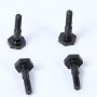 LT Stock Brake Caliper Bolts - 4pcs