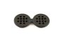 KM X2 Light Covers - Black