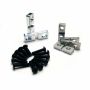 Fullforce RC 5B/5T Servo Clamp Set
