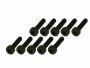 M4X12 Cap Head Screws x 10