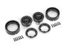 Traxxas Wheels, Method 105 1.0