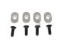 Bartolone Racing 20 Tooth Motor Inserts for Losi 5ive-T