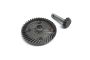 30DNB 2.0 Rear Spiral Bevel & Pinion Gear Set
