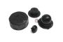 30DNB V2 Gas/ Fuel Cap Set