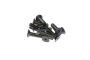M5x20mm Flat Head (Countersunk) Screws