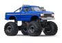 Traxxas TRX-4MT Ford F-150 1:18 4WD Electric Monster Truck - Blue