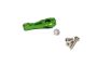 Traxxas TRX-4 Upgraded 25t Servo Horn - Green