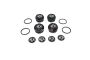 Traction Hobby KX Hub Cap